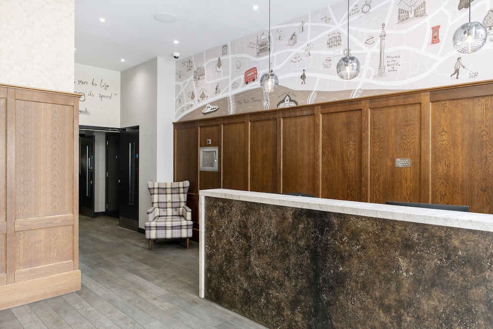 COVE Cannon Street (ex. Saco The Cannon) 7/54