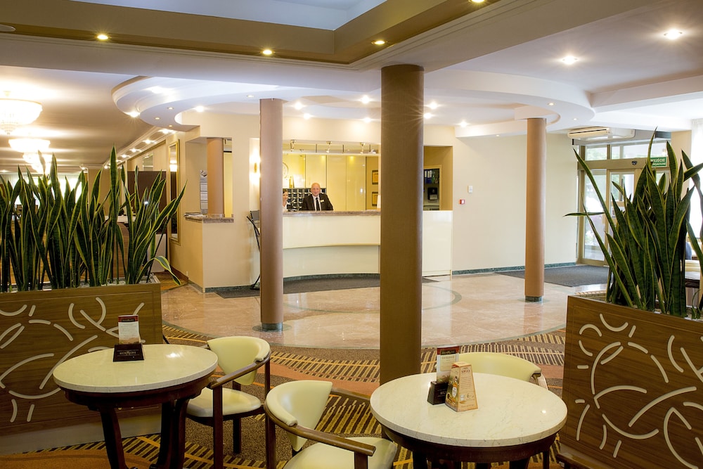 Hotel Boss 25/45