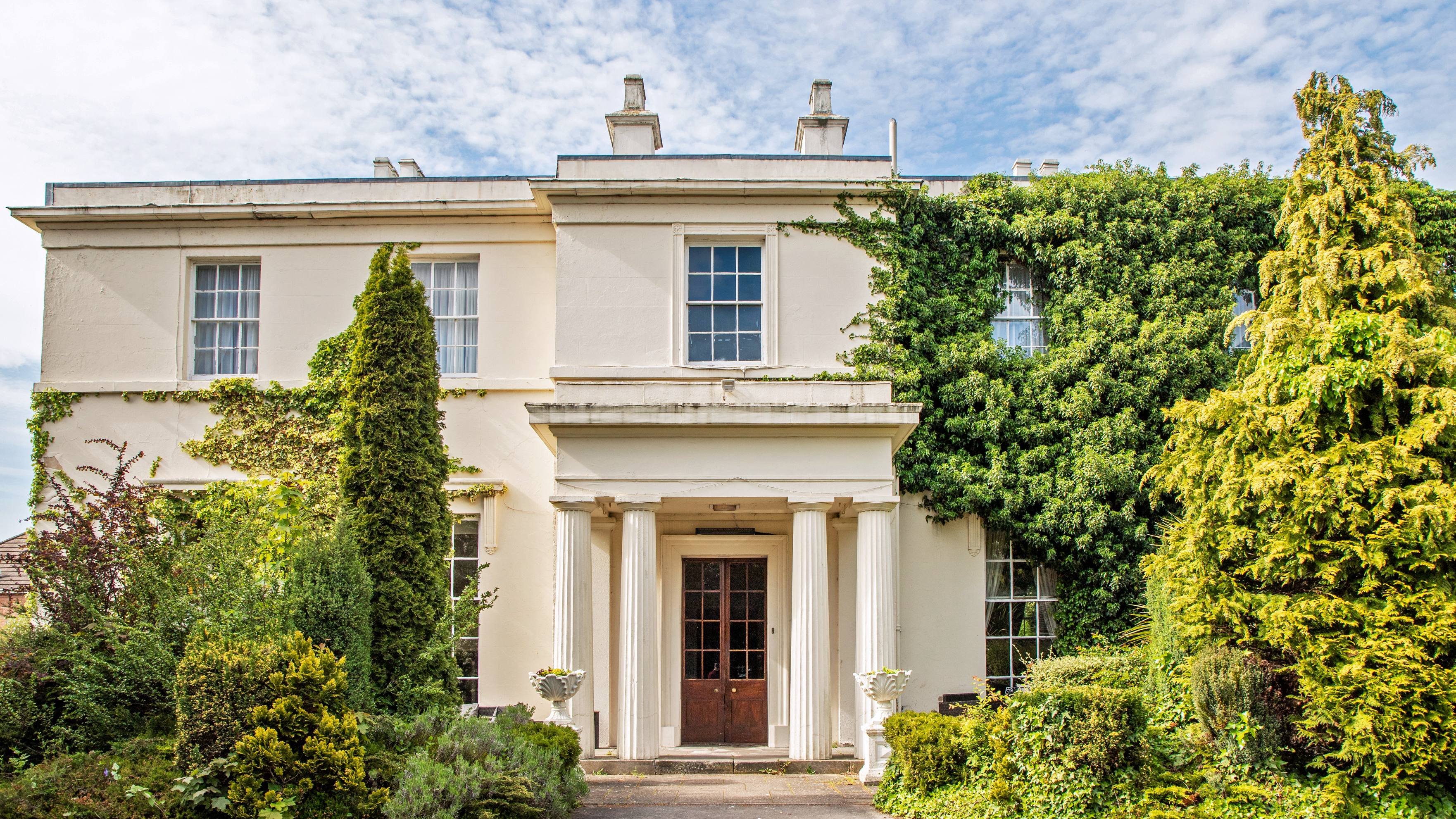 Park House Hotel 1/34