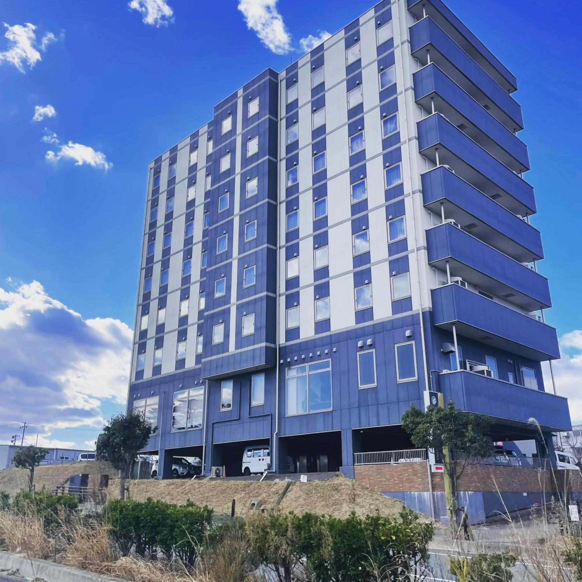 Hotel Ocean Iwasawa 1/50