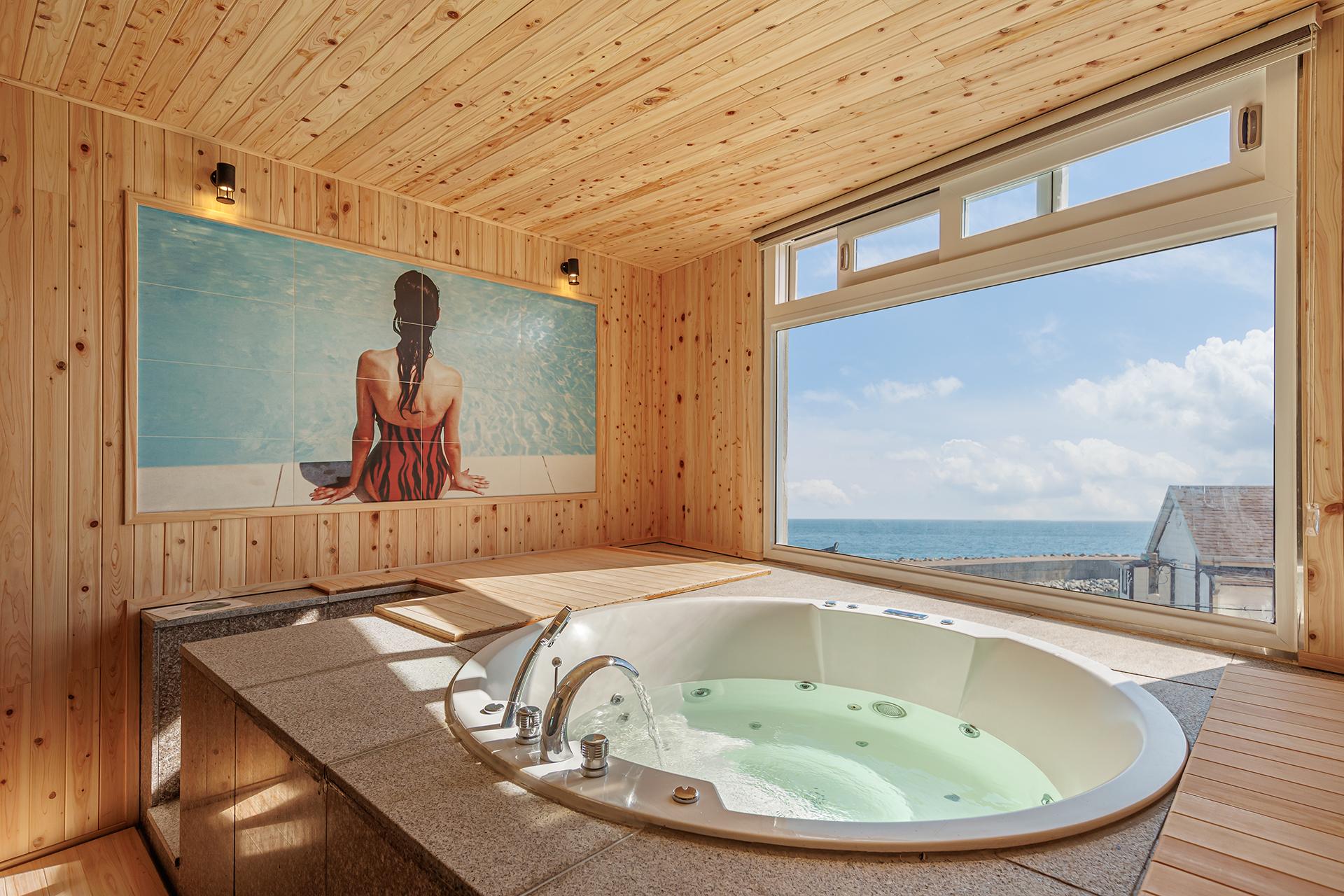 Yeongdeok Healing Turn Resort 7/17