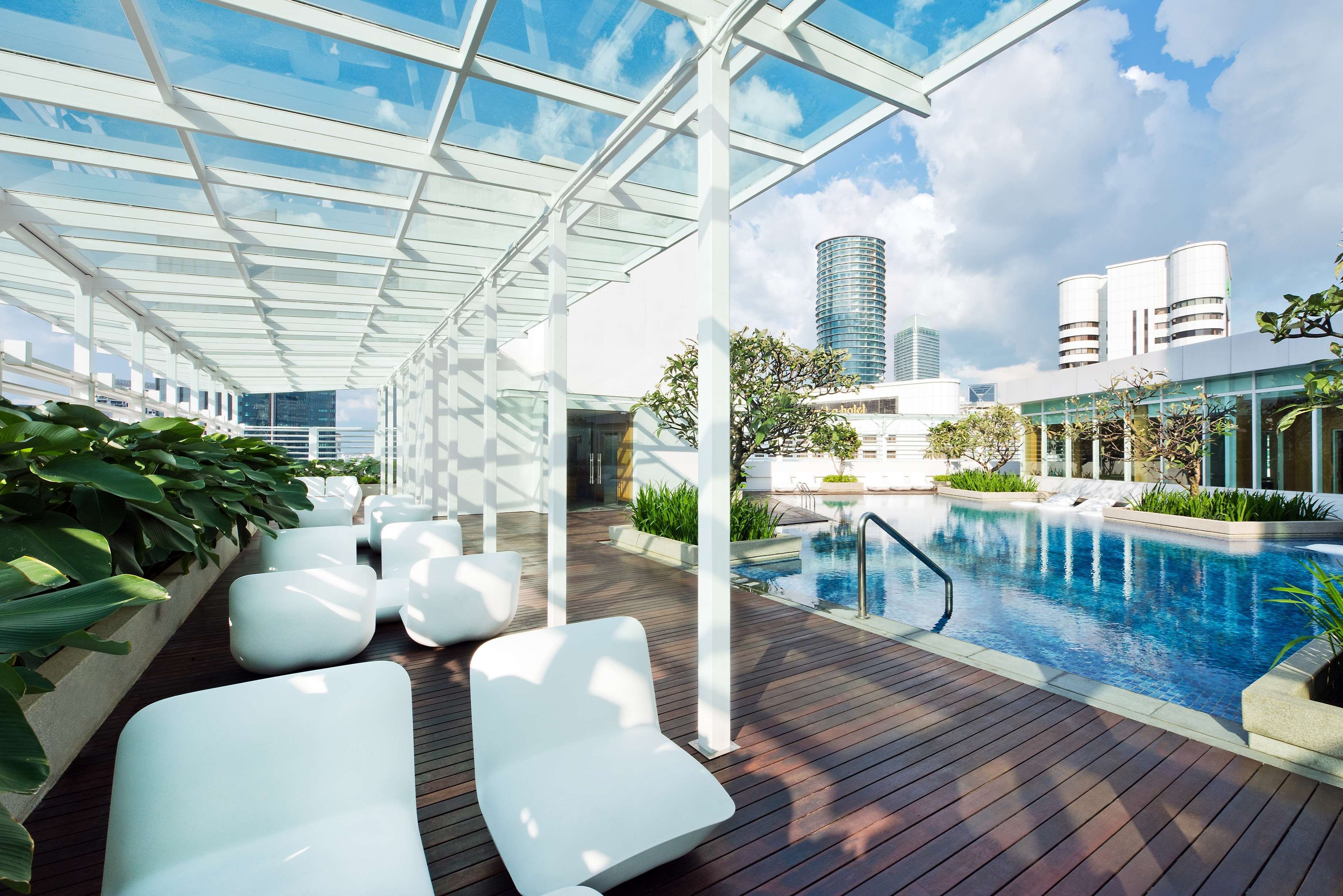 Oasia Suites Kuala Lumpur 15/15