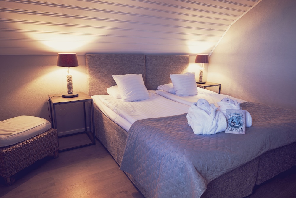 Hotell Mossbylund 10/50