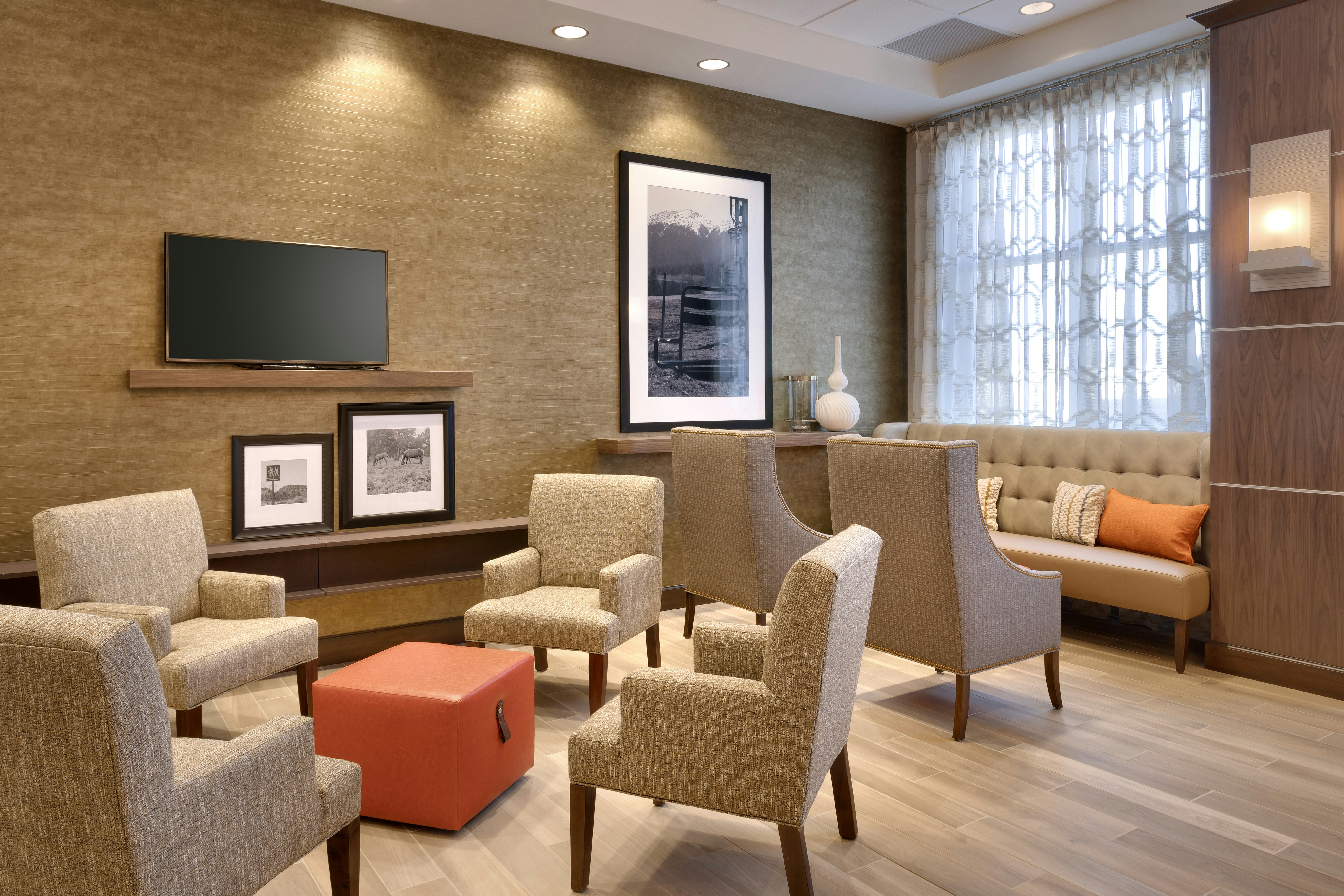 Hampton Inn And Suites Rexburg 22/42