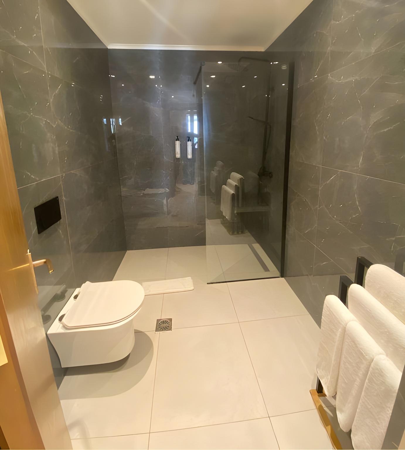 Superior, Bungalow, Sea and Island View, Private Pool