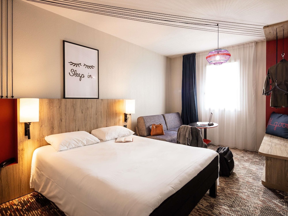 Hotel Ibis Toulouse Lavaur 21/56