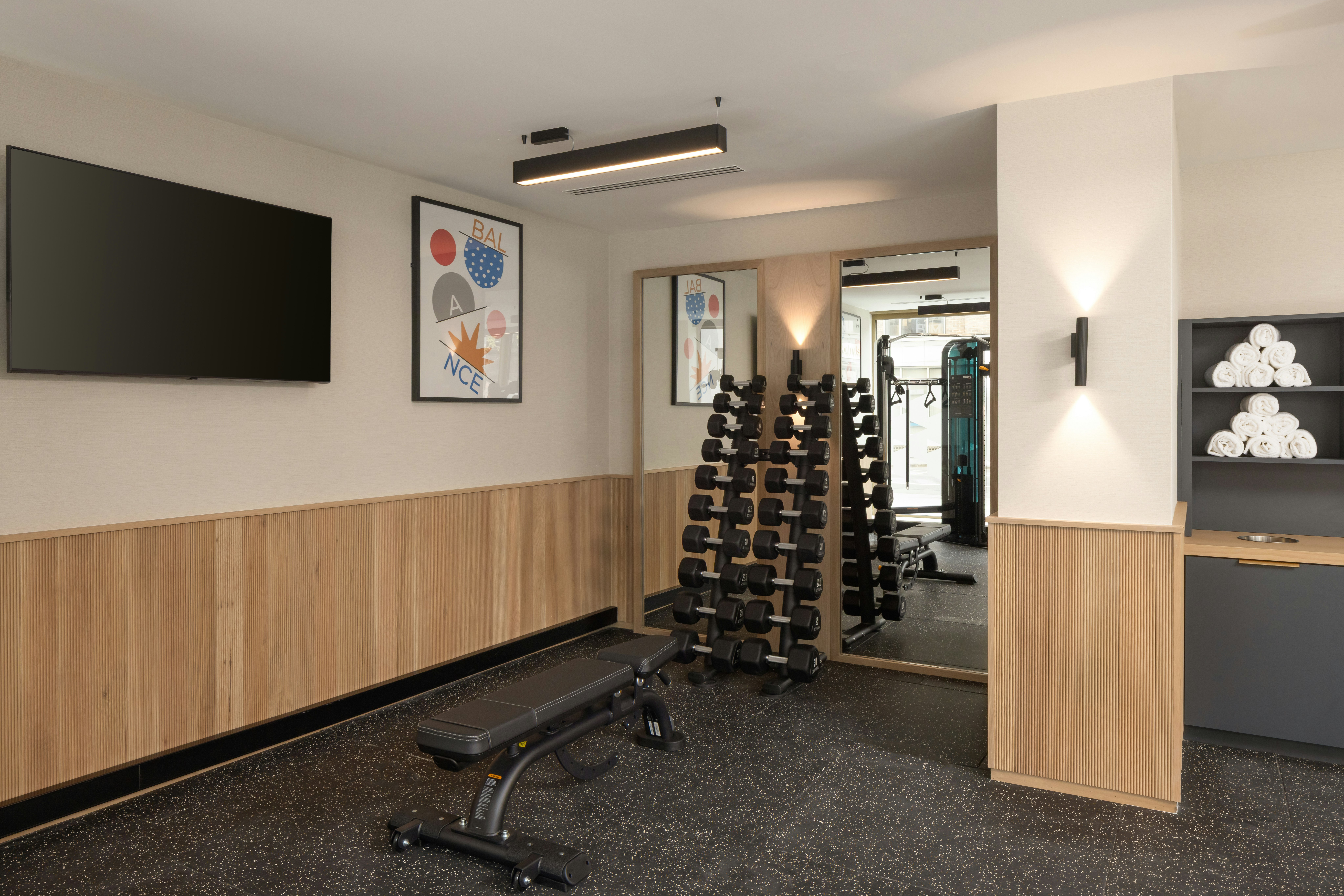 Home2 Suites by Hilton Dublin City Centre 39/40