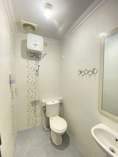 Padi Hotel Purwodadi 11/11
