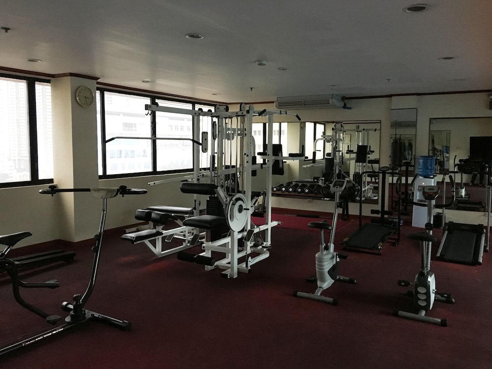 Bayview Park Hotel Manila 28/50