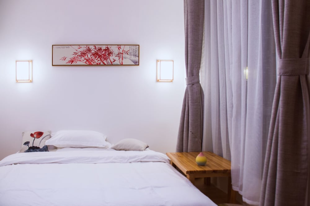 TRADITIONAL, DOUBLE BED