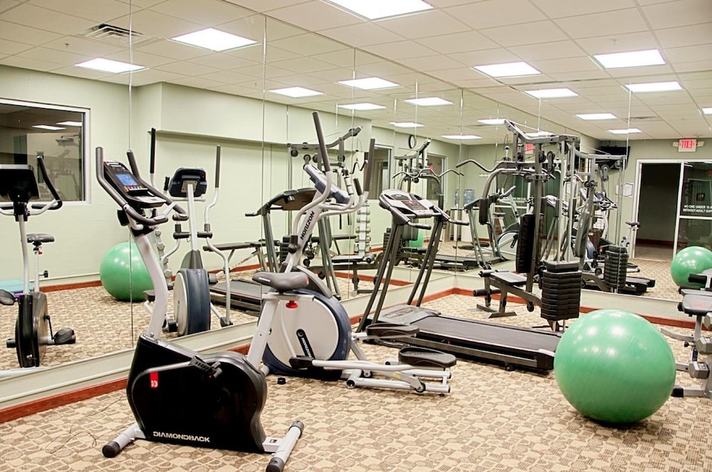 sport facilities