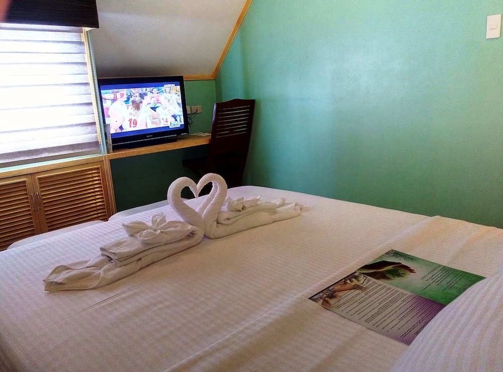 Shore Time Hotel Boracay 40/58