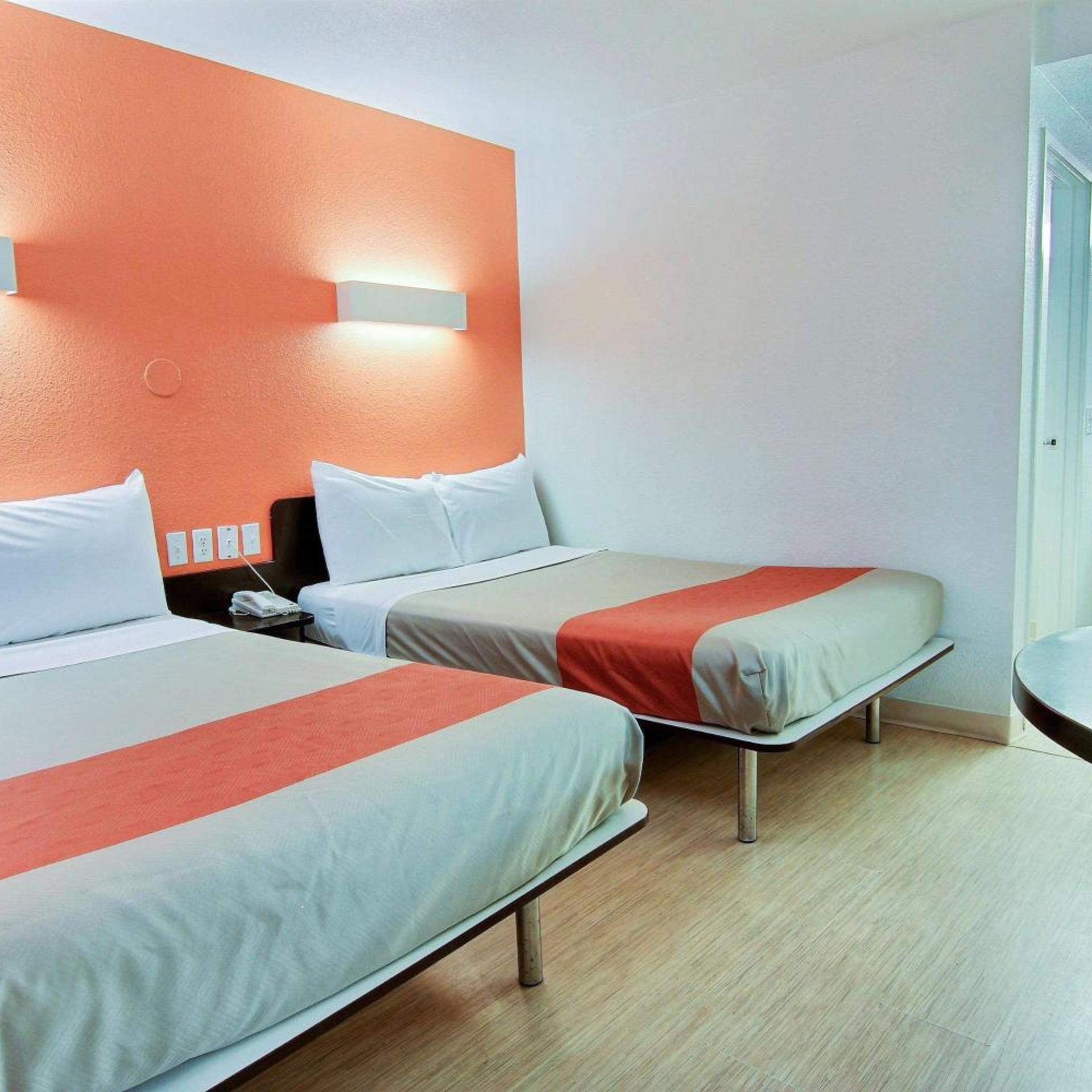ROOM, DOUBLE BED, ACCESSIBLE