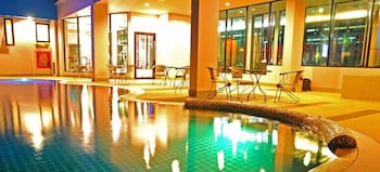 Mantra Varee Hotel 9/47