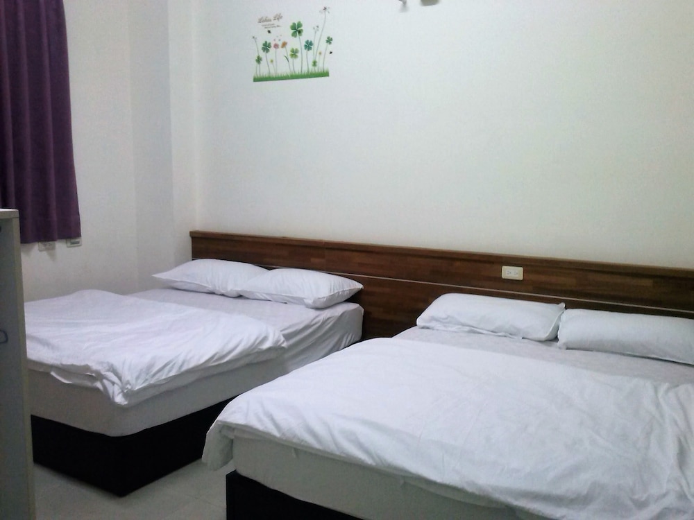 Lu He Feng Homestay 24/44