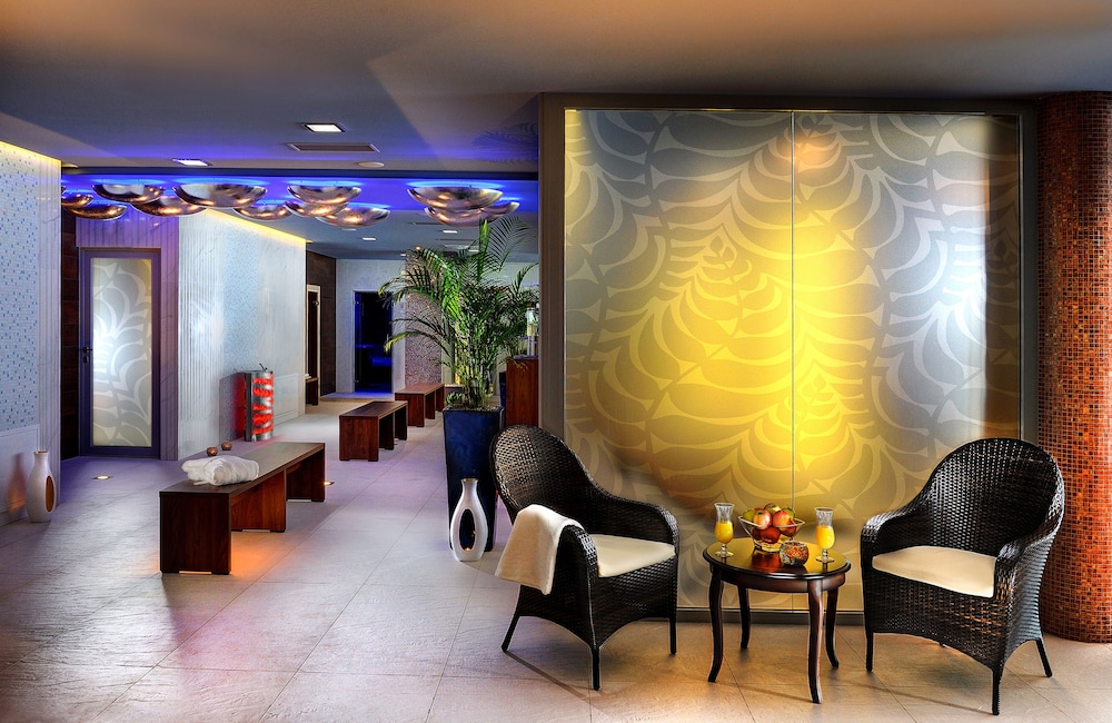 Wellness Hotel Chopok 24/50