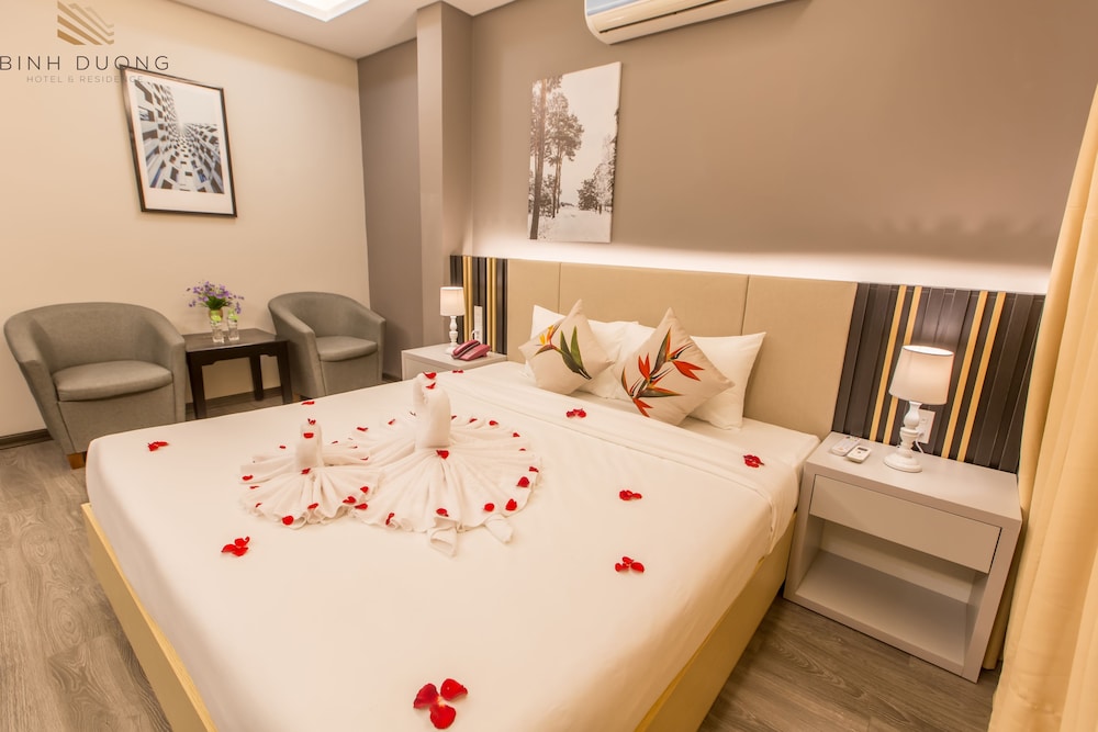 Binh Duong Hotel 12/42