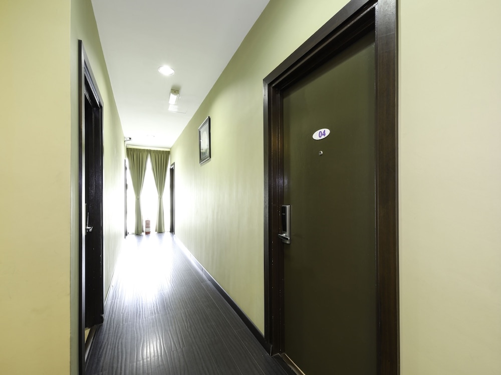 Capital O 812 Hotel SMC Seksyen 13 photo2