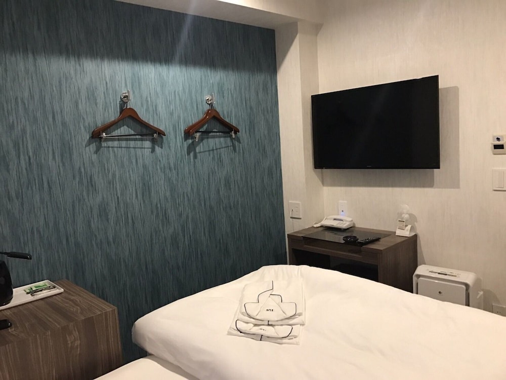 Umeda Plaza Hotel 32/39
