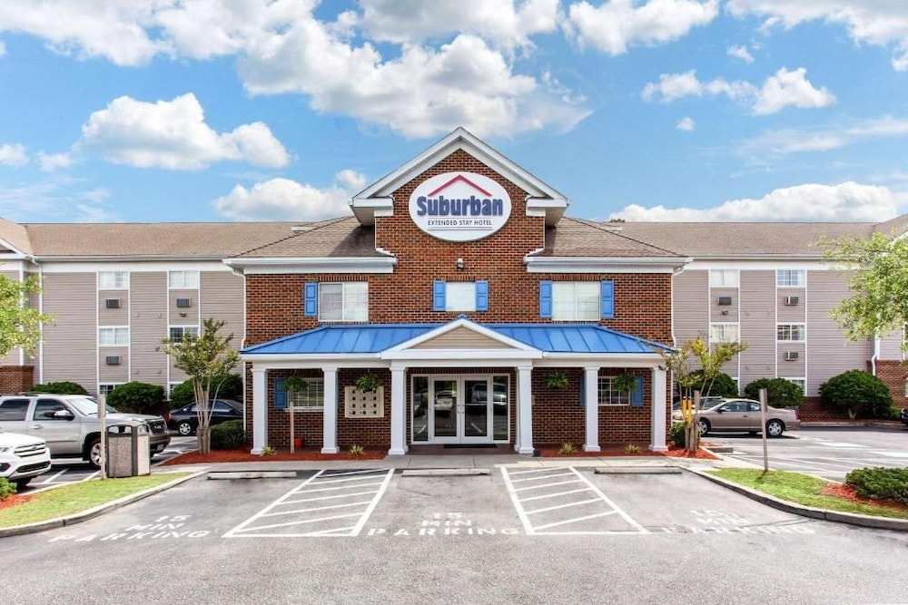Studio 6 Extended Stay - Myrtle Beach, SC 49/60