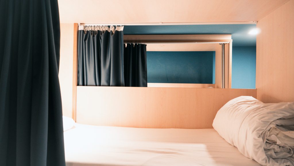 Mola Hostel 29/50
