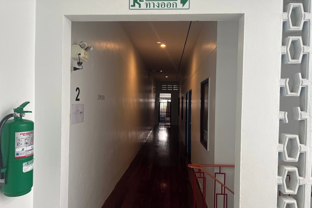 Phuket Old Town Hostel 4/61