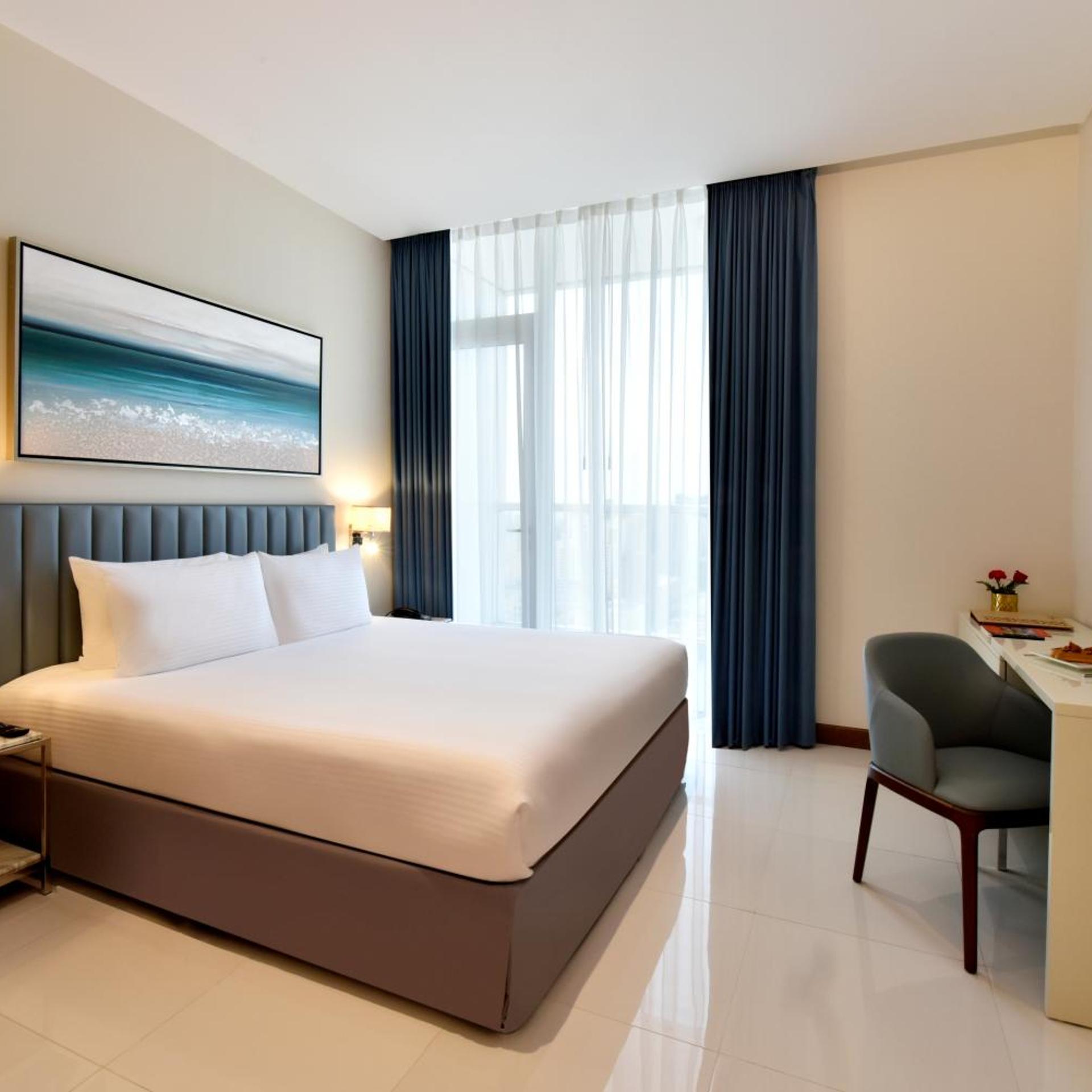 Two Bedroom Suite