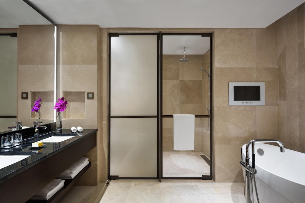 حياة ريجينسي(Hyatt Regency Riyadh Olaya) 75/75