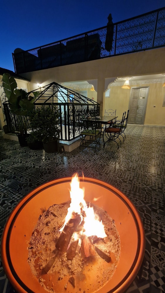 Riad Explore 37/44