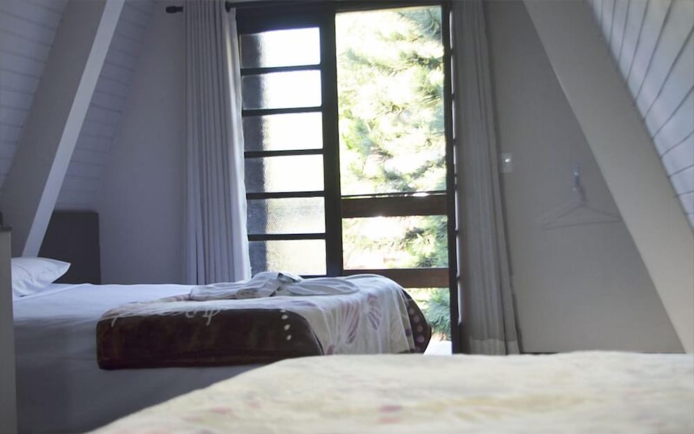 Chalé Apart Hotel 18/50
