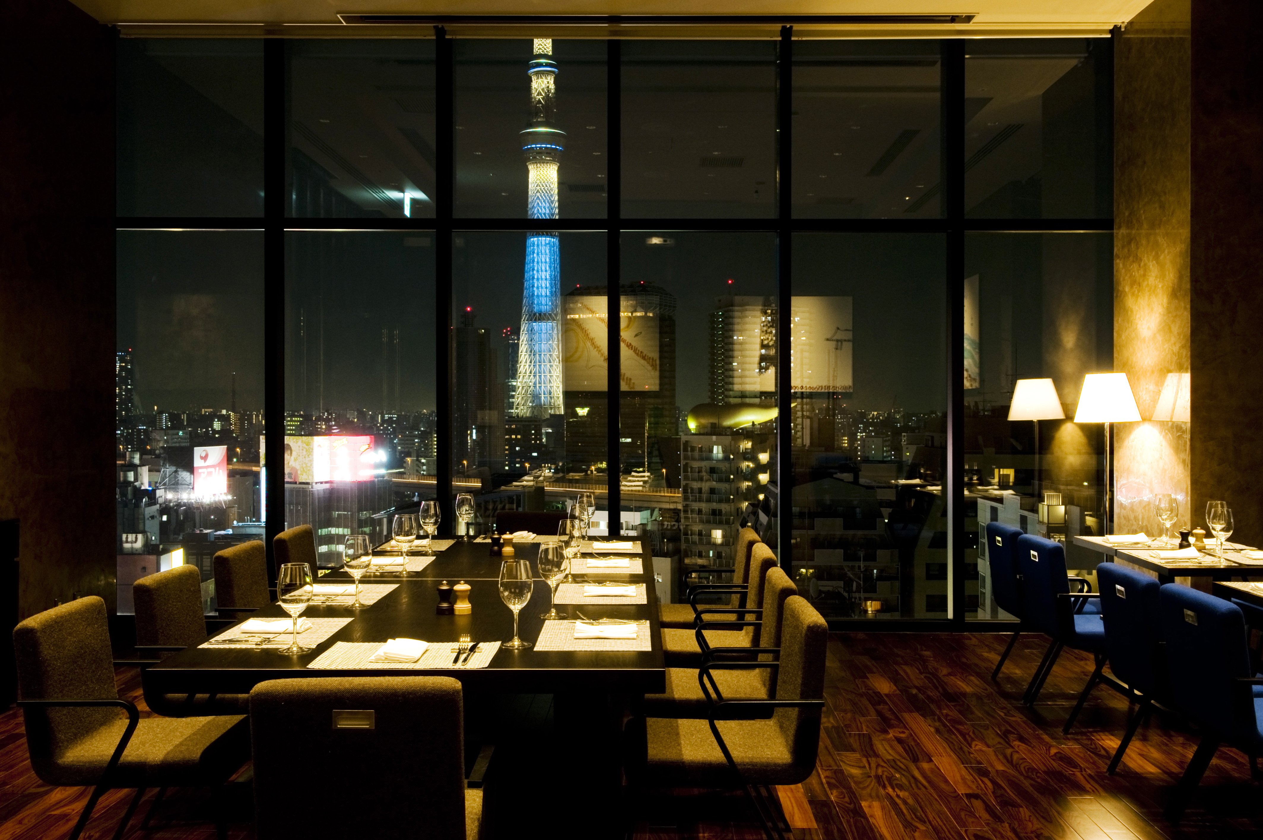 The Gate Hotel Asakusa Kaminarimon by Hulic 47/54