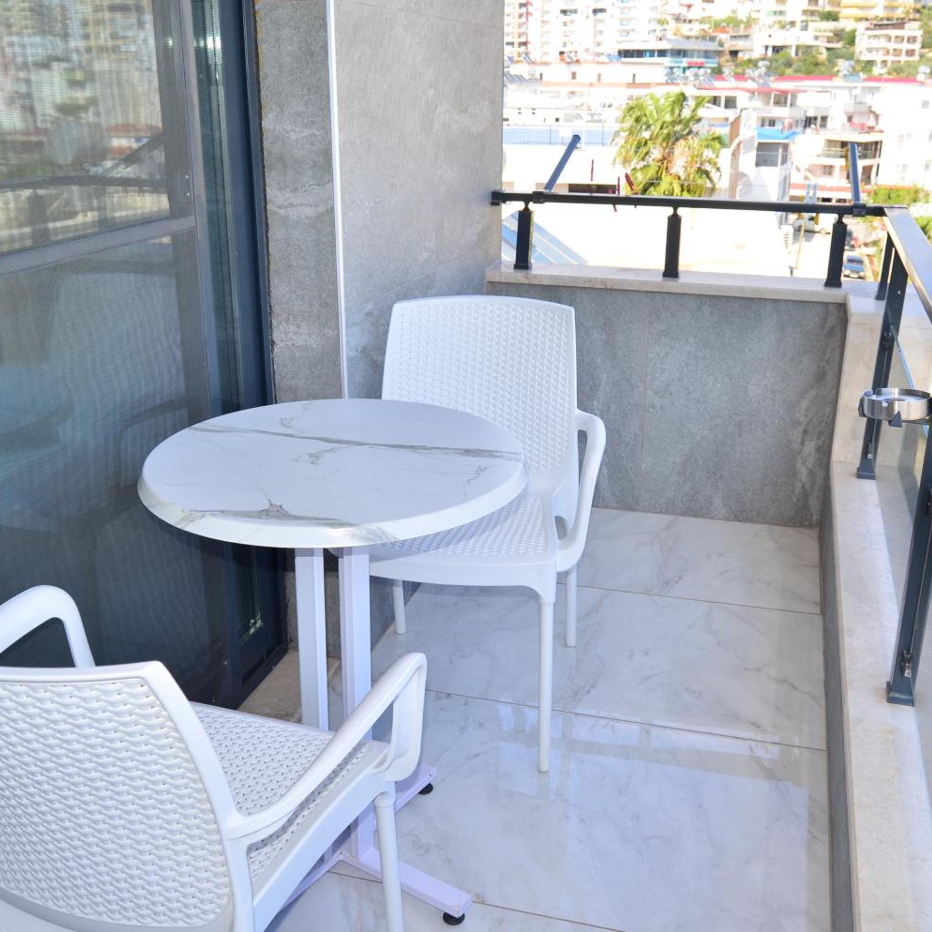 Akdeniz Yasam Otel 34/34