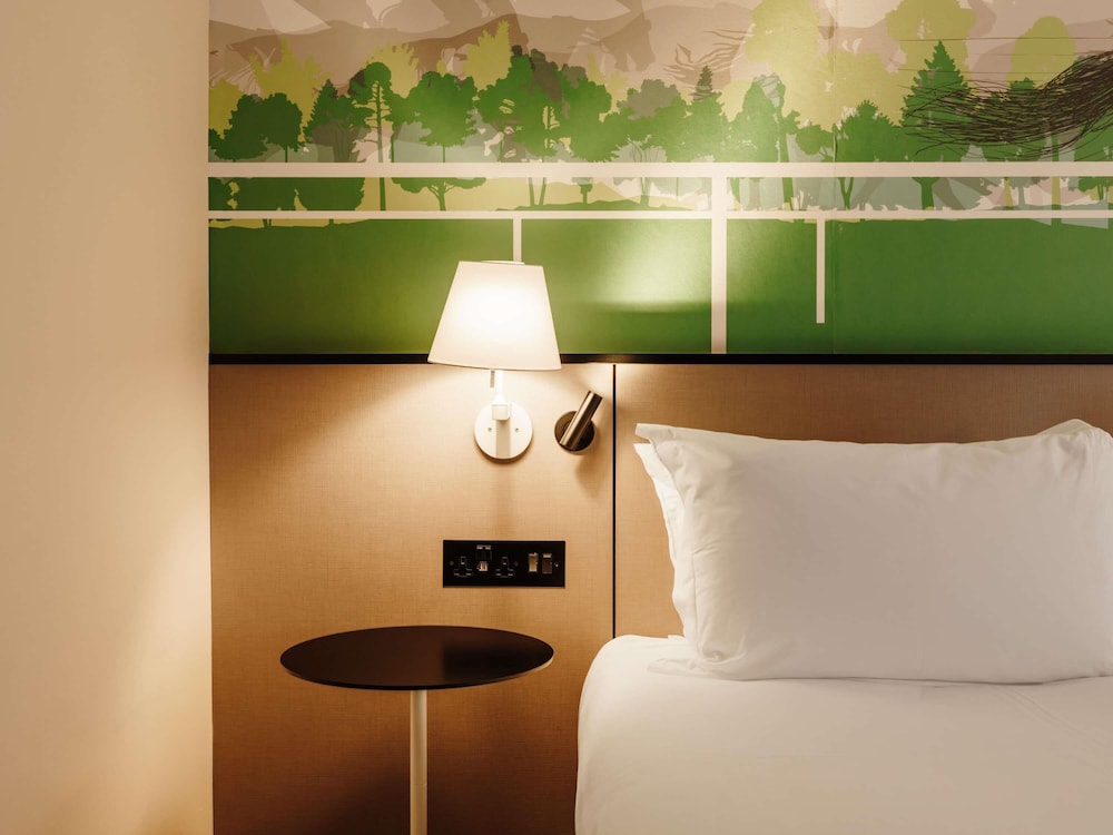 Mercure Haydock Hotel 33/79