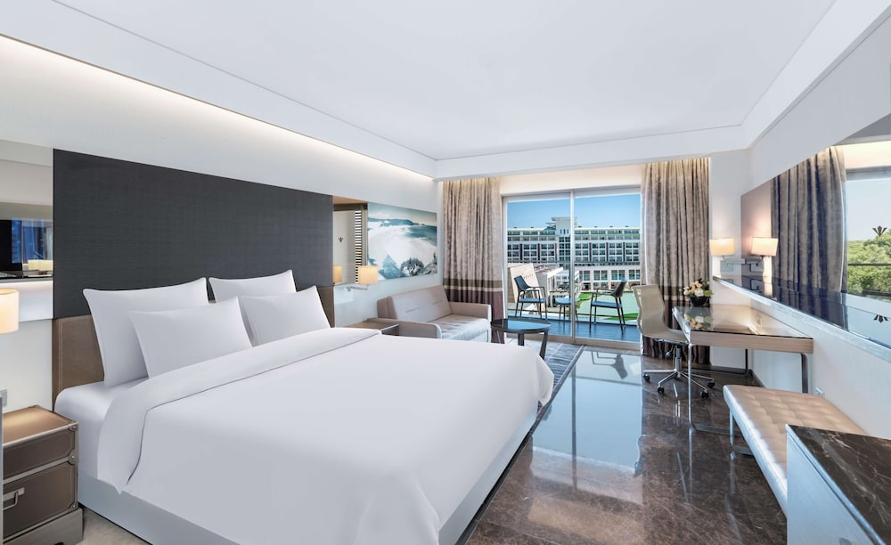 Club Prive By Rixos Belek 8/50