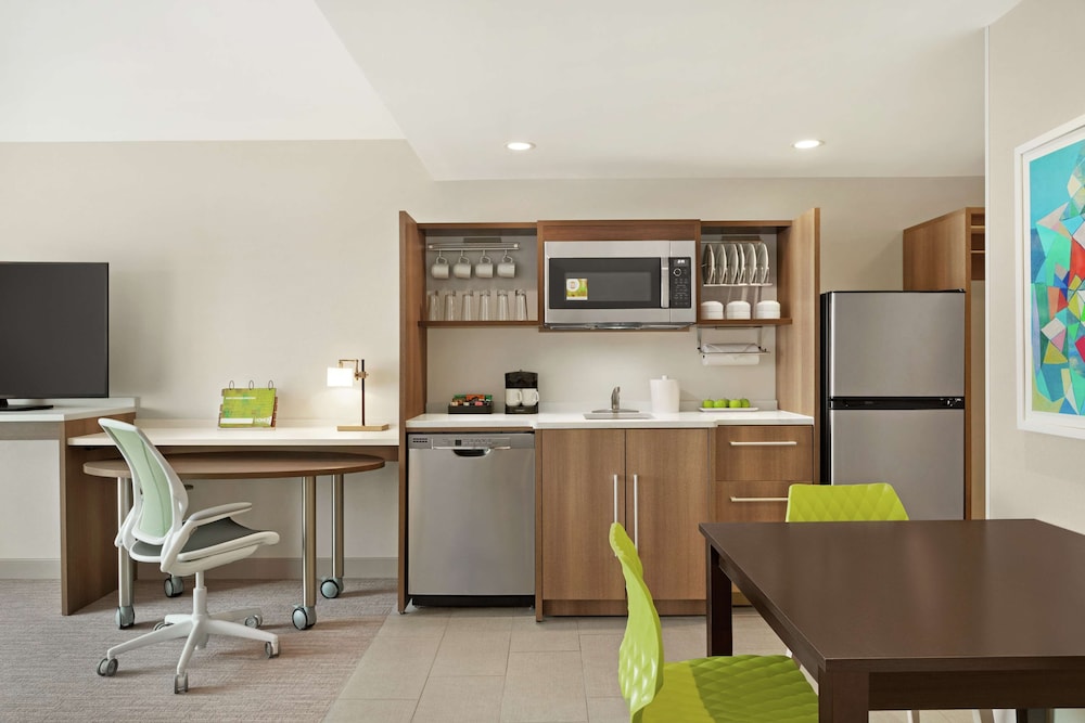 Home2 Suites by Hilton Scottsdale Salt River 25/31