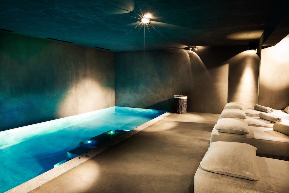 Zannier Hotels Le Chalet 24/50