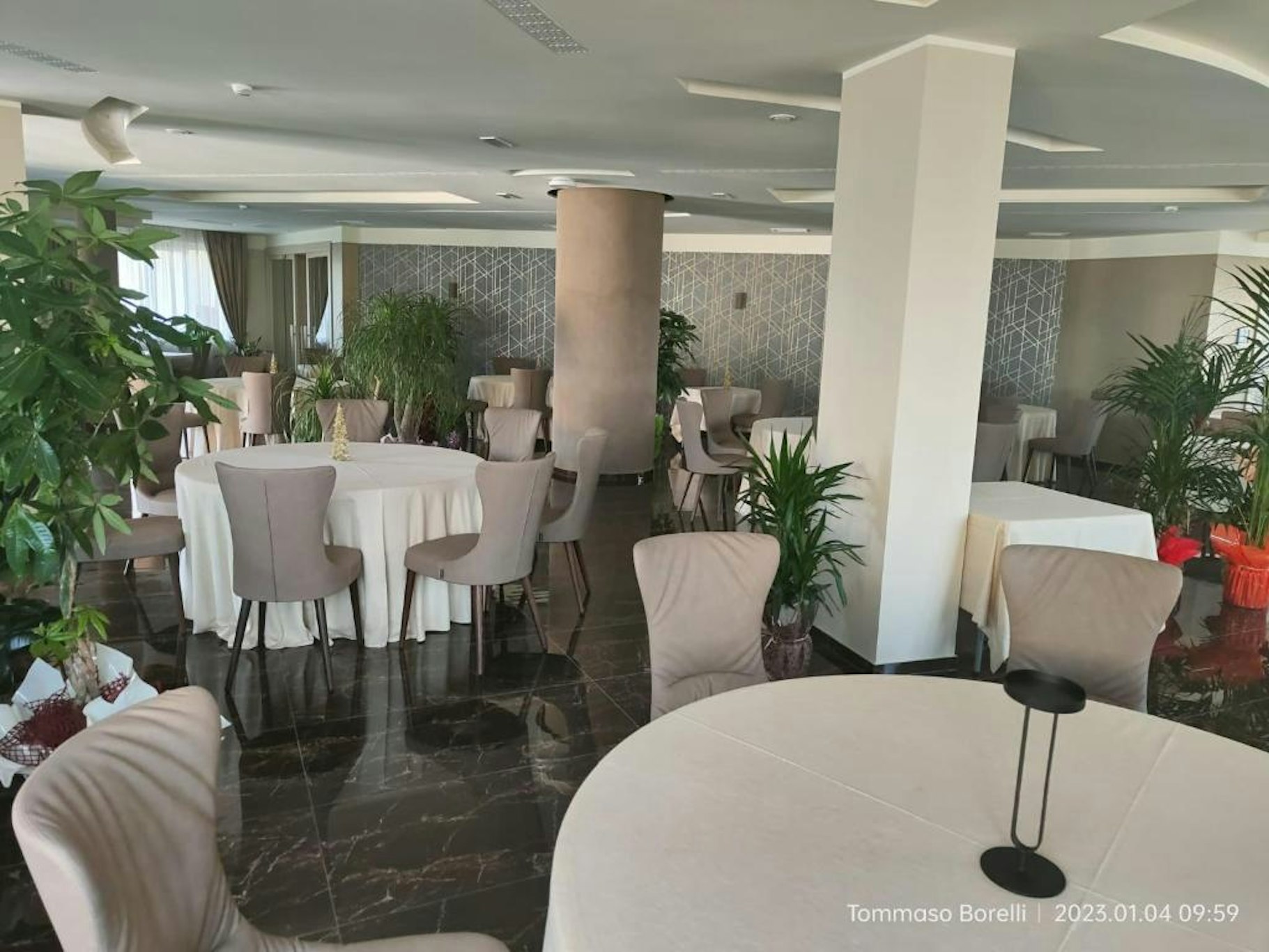 Park Hotel Le Dune di Giovino 26/36