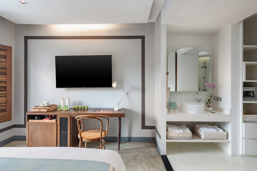 Sala Lanna Chiang Mai Hotel 34/47