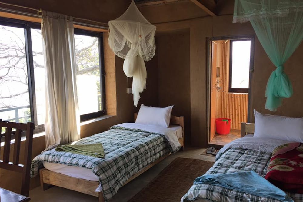 Annapurna Eco Village 6/15