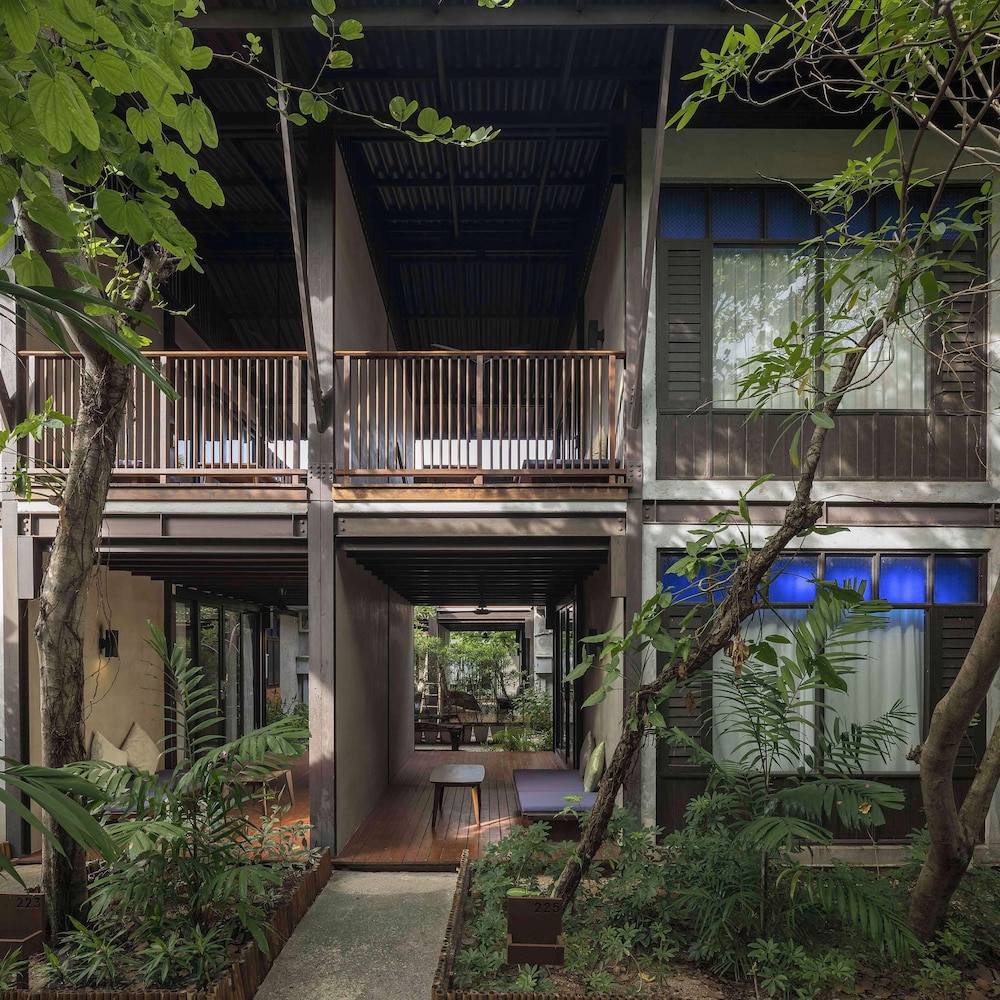 HOMM Chura Samui in KOH SAMUI