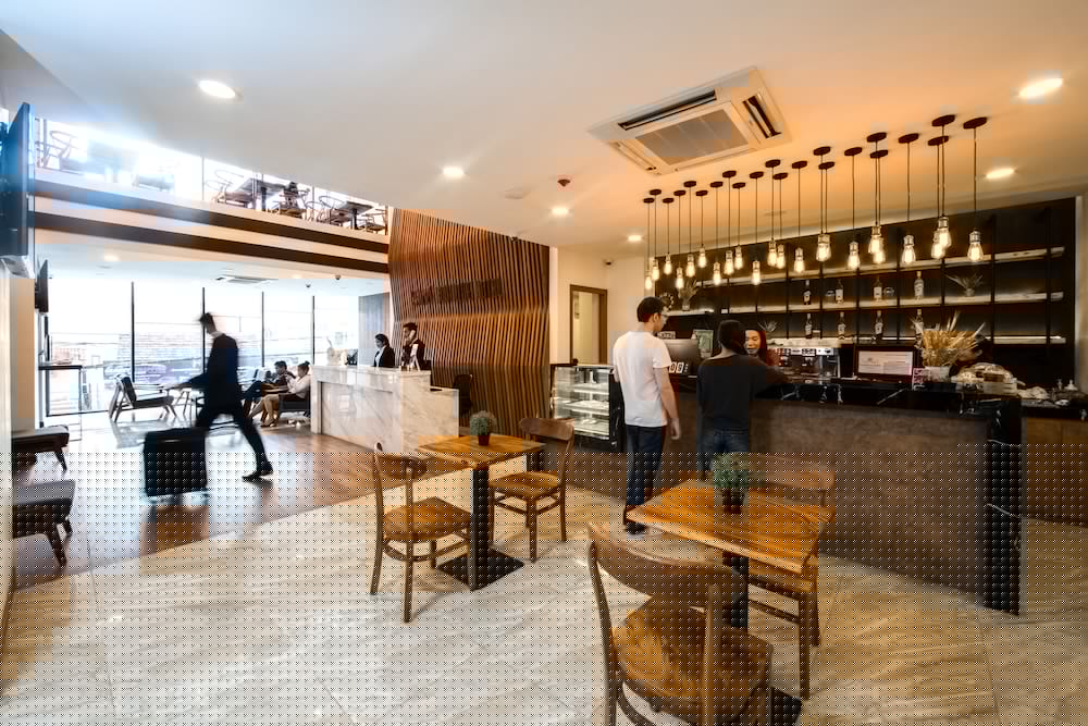 Sim Boutique Hotel 67/73