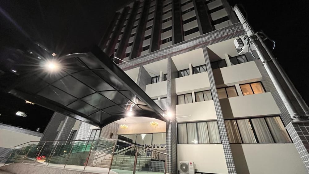 Hotel Dan Inn Uberlandia in UBERLANDIA