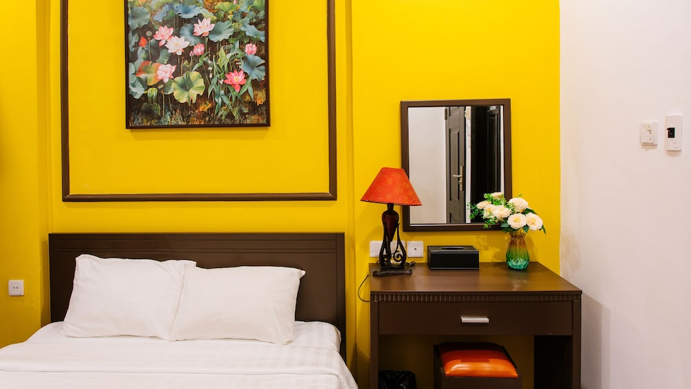 Hanoi Buddy Inn & Travel 85/99