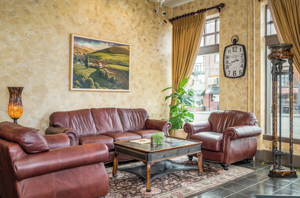 Historic Hotel Condon 29/50