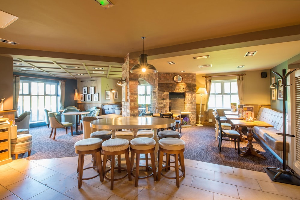 Premier Inn Haverfordwest (North/A40) 40/53