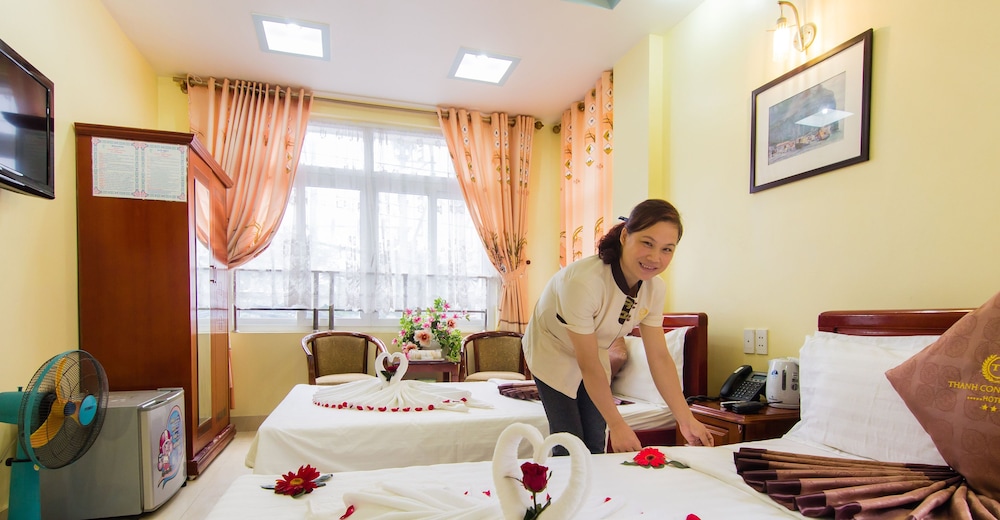 Thanh Cong 2 Hotel 30/41