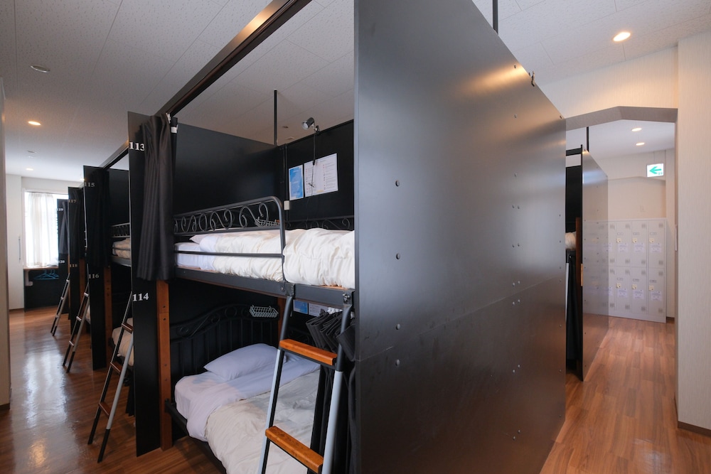 Guest House Umikaji - Hostel 45/64