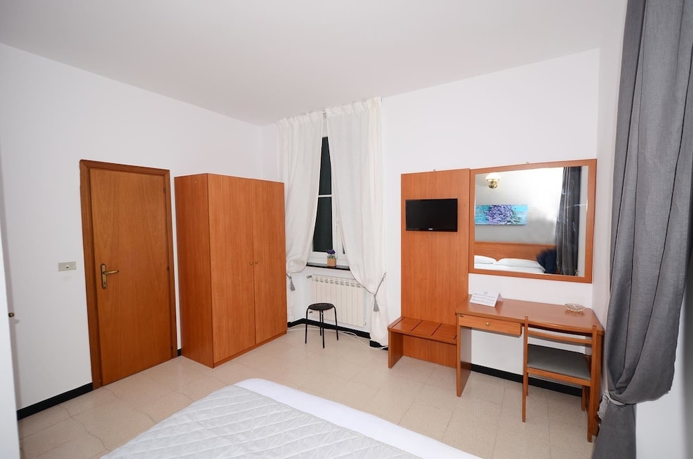 Hotel Porta del Parco 13/27