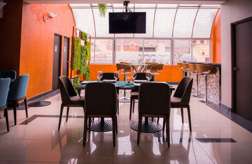 Hotel Diamond Lima 37/49