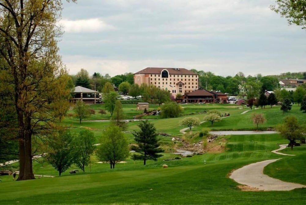 Heritage Hills Golf Resort 24/38